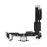 Nappe / Connecteur de Charge USB-C iPhone 15 Plus Noir