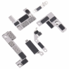 Lot de Pi&egrave;ces M&eacute;talliques pour iPhone 14