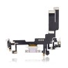 Nappe / Connecteur de Charge Lightning Violet pour iPhone 14