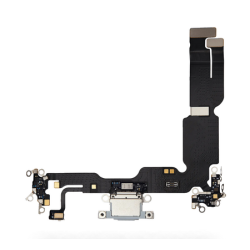 Nappe / Connecteur de Charge USB-C iPhone 15 Plus Bleu