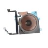 Nappe NFC / Flash / Aimant MagSafe Pour iPhone 15 Plus