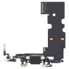 Connecteur de Charge Original Reconditionn&eacute; iPhone SE 2022 Noir