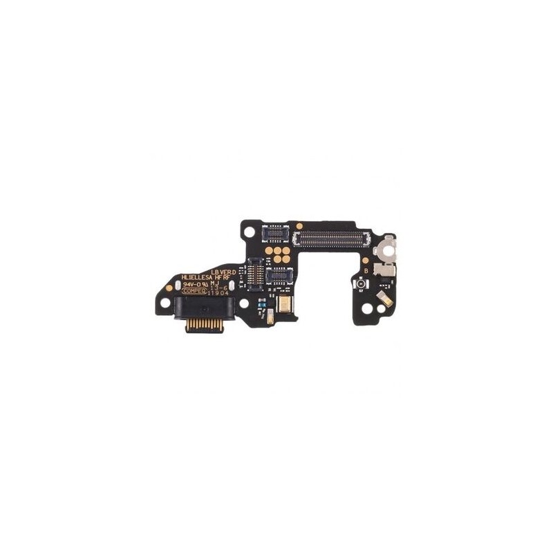 Nappe / Connecteur de Charge pour Huawei P30