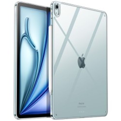 Coque Transparente TPU iPad Air 6 13"" (2024)