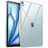 Coque Transparente TPU iPad Air 6 13"" (2024)