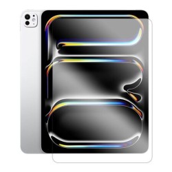 Verre Tremp&eacute; Transparent iPad Air 13"" (2024)
