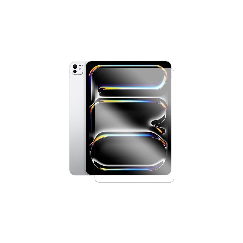 Verre Tremp&eacute; Transparent iPad Air 13"" (2024)