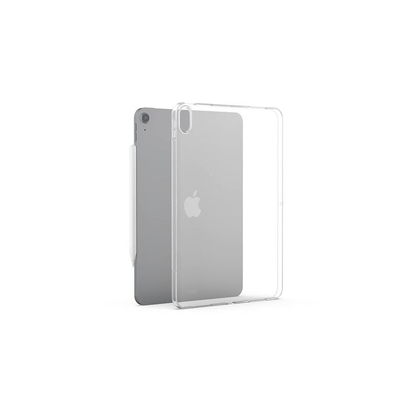 Coque Transparente Renforc&eacute;e iPad Air 4/5 10.9"" / 6 11""