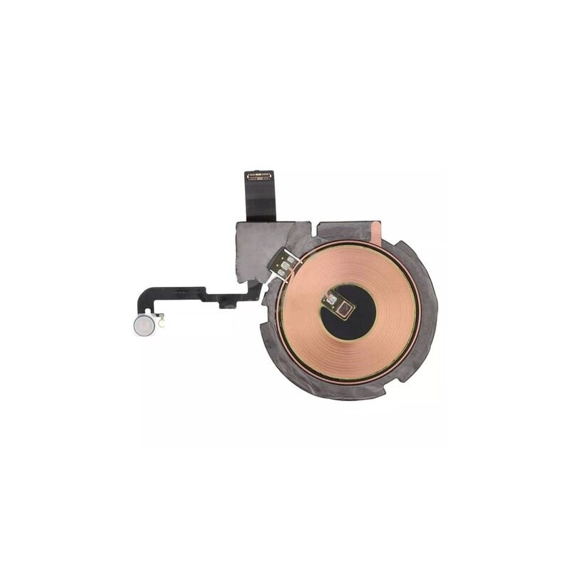 Nappe NFC / Flash / Aimant MagSafe Pour iPhone 15