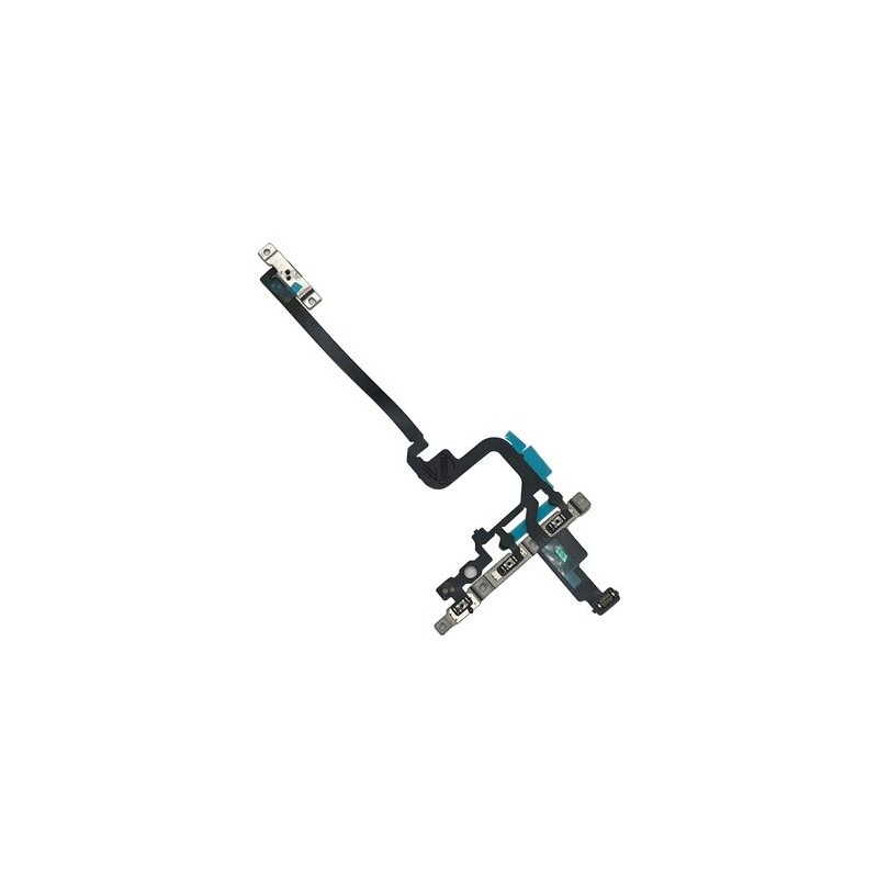 Nappe Boutons Power / Volume Allumage iPhone 15 Pro Max