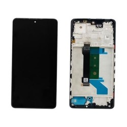 Ecran Original OLED Xiaomi RedMi Note 12 Pro Plus 5G