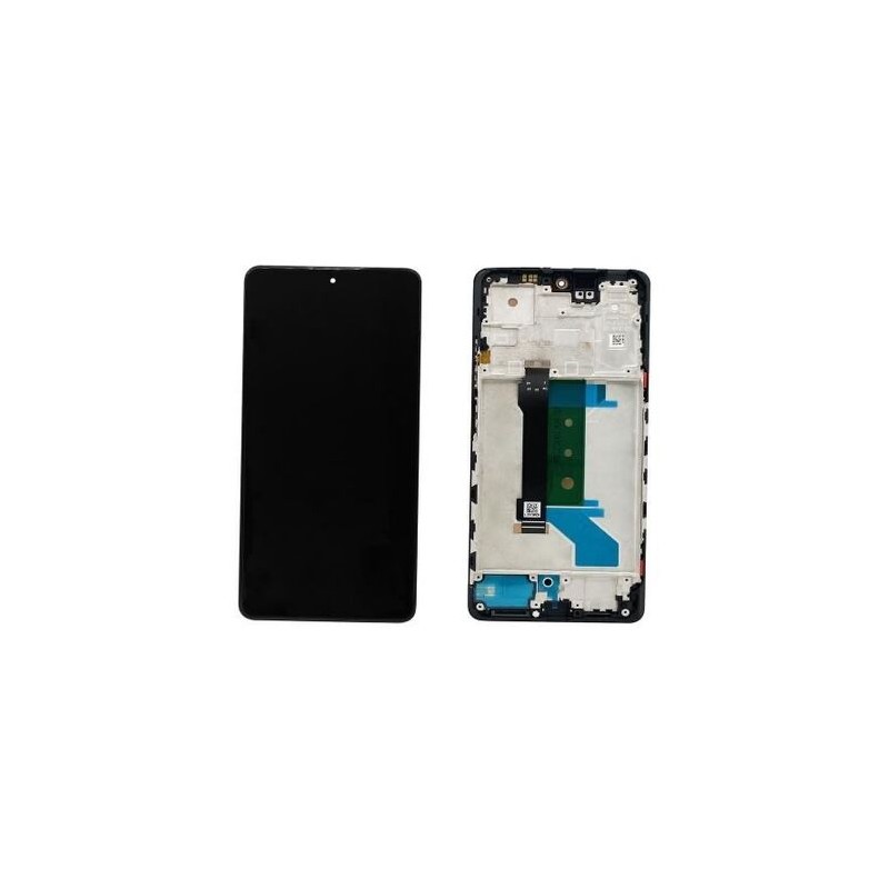 Ecran Original OLED Xiaomi RedMi Note 12 Pro Plus 5G