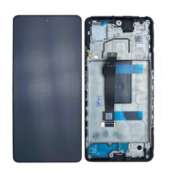 Ecran Original Reconditionn&eacute; OLED Xiaomi RedMi Note 12 Pro 5G