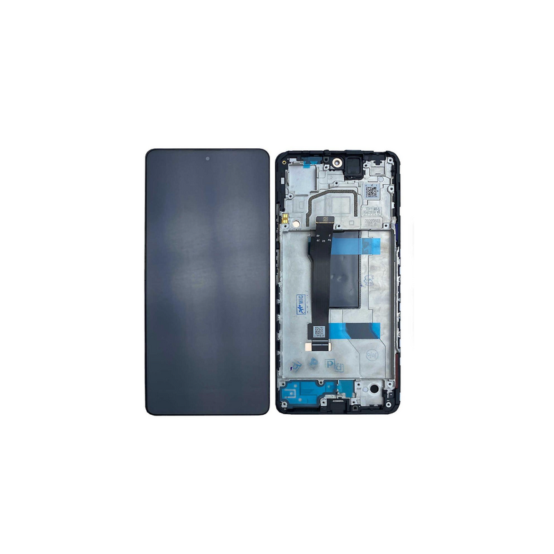 Ecran Original Reconditionn&eacute; OLED Xiaomi RedMi Note 12 Pro 5G