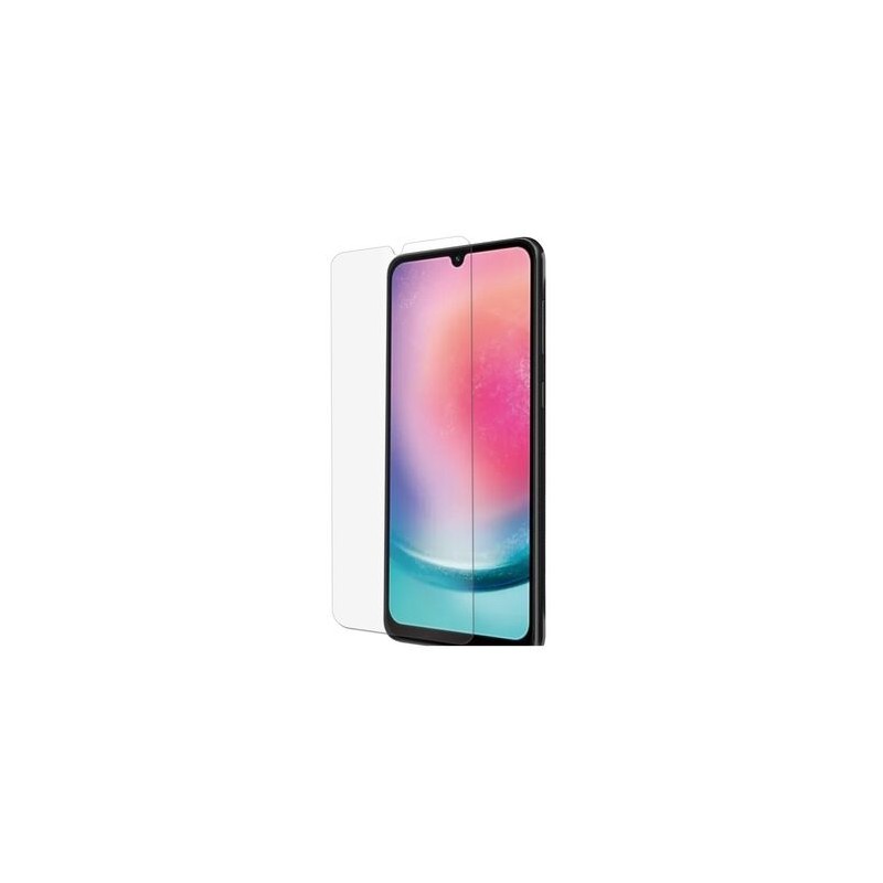 Verre Tremp&eacute; Transparent Samsung Galaxy A25 5G