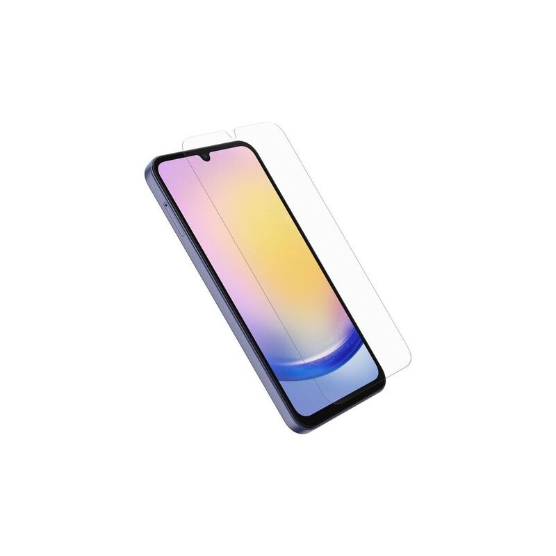 Coque Transparente Samsung Galaxy A25 5G