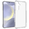 Coque Transparente pour Samsung Galaxy S24 FE