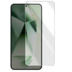 Verre Tremp&eacute; Transparent Samsung Galaxy S24 FE