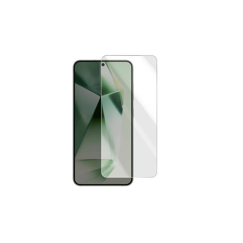 Verre Tremp&eacute; Transparent Samsung Galaxy S24 FE