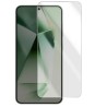 Verre Tremp&eacute; Transparent Samsung Galaxy S24 FE