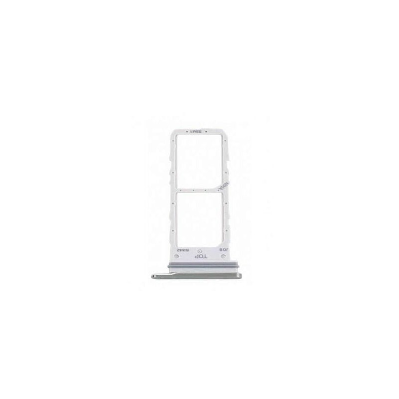 Tiroir Sim pour Samsung Galaxy Note 20 Gris