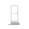 Tiroir Sim pour Samsung Galaxy Note 20 Gris