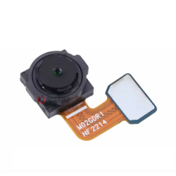 Cam&eacute;ra Arri&egrave;re 2MP ""Macro"" pour Samsung Galaxy A23 5G