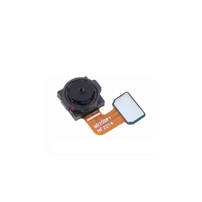 Cam&eacute;ra Arri&egrave;re 2MP ""Macro"" pour Samsung Galaxy A23 5G