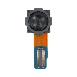 Cam&eacute;ra Arri&egrave;re ""Ultra Grand-Angle"" (5MP) pour Samsung Galaxy A23 5G