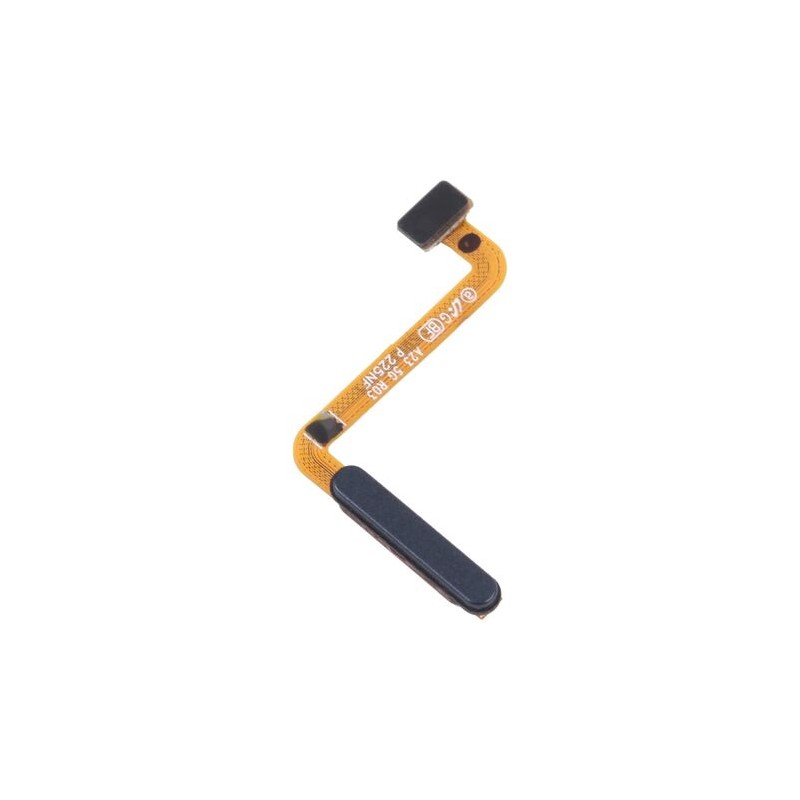 Nappe Bouton Power / Allumage pour Samsung Galaxy A23 5G Noir