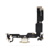 Nappe / Connecteur de Charge USB-C iPhone 15 Jaune