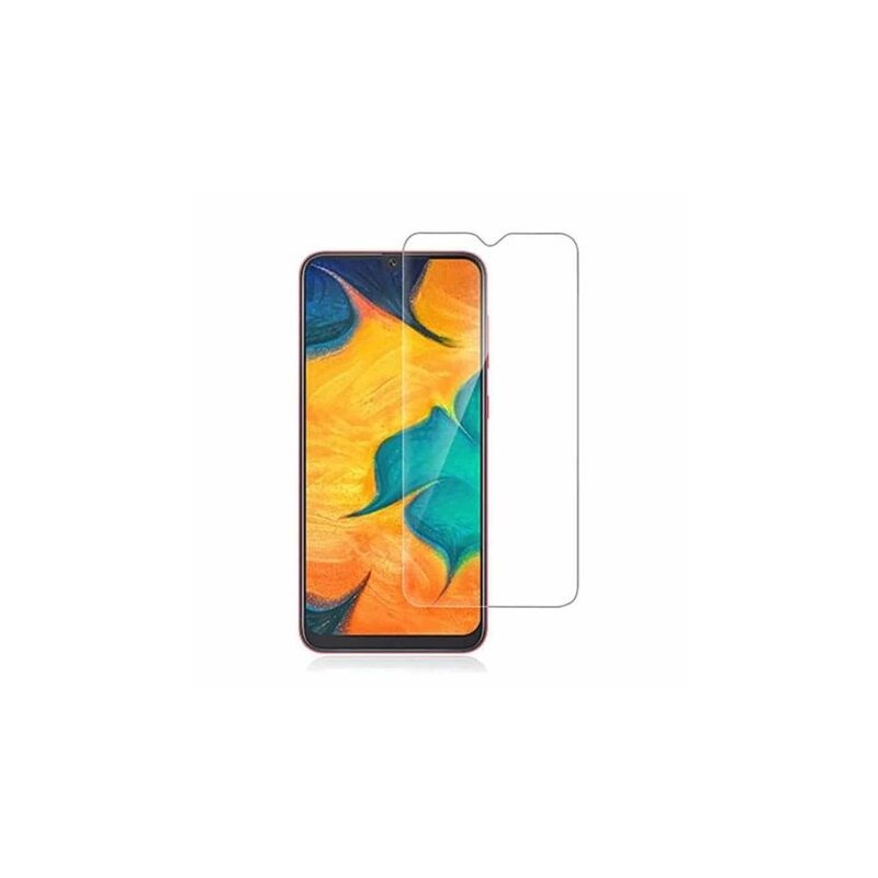 Verre Tremp&eacute; / Protection &Eacute;cran pour Samsung Galaxy A23 4G/5G
