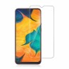 Verre Tremp&eacute; / Protection &Eacute;cran pour Samsung Galaxy A23 4G/5G