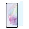 Verre Tremp&eacute; de Protection d'&Eacute;cran pour Samsung Galaxy A17 4G / 5G