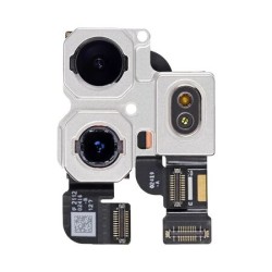 Appareil Photo / Cam&eacute;ra Arri&egrave;re iPad Pro 12.9?? (4/5/6e Gen) 11'' (2e/3e/4e Gen)