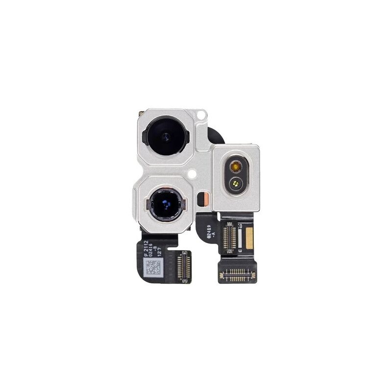 Appareil Photo / Cam&eacute;ra Arri&egrave;re iPad Pro 12.9?? (4/5/6e Gen) 11'' (2e/3e/4e Gen)