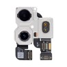 Appareil Photo / Cam&eacute;ra Arri&egrave;re iPad Pro 12.9?? (4/5/6e Gen) 11'' (2e/3e/4e Gen)