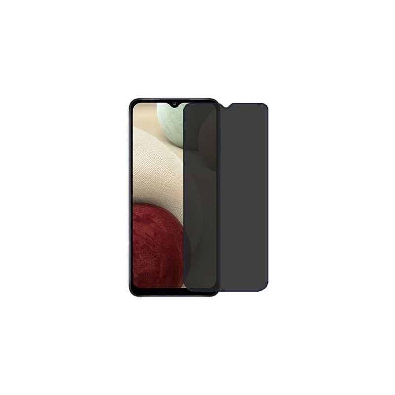 Verre Tremp&eacute; / Protection &Eacute;cran Anti-Espion pour Samsung Galaxy A17 4G / 5G