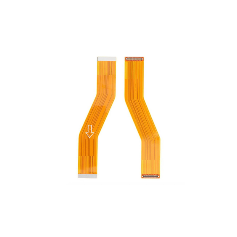 Nappe Principale / Interconnexion Xiaomi Redmi Note 8 Pro