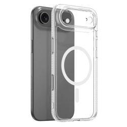 Coque Transparente Magsafe / Charge induction iPhone Air