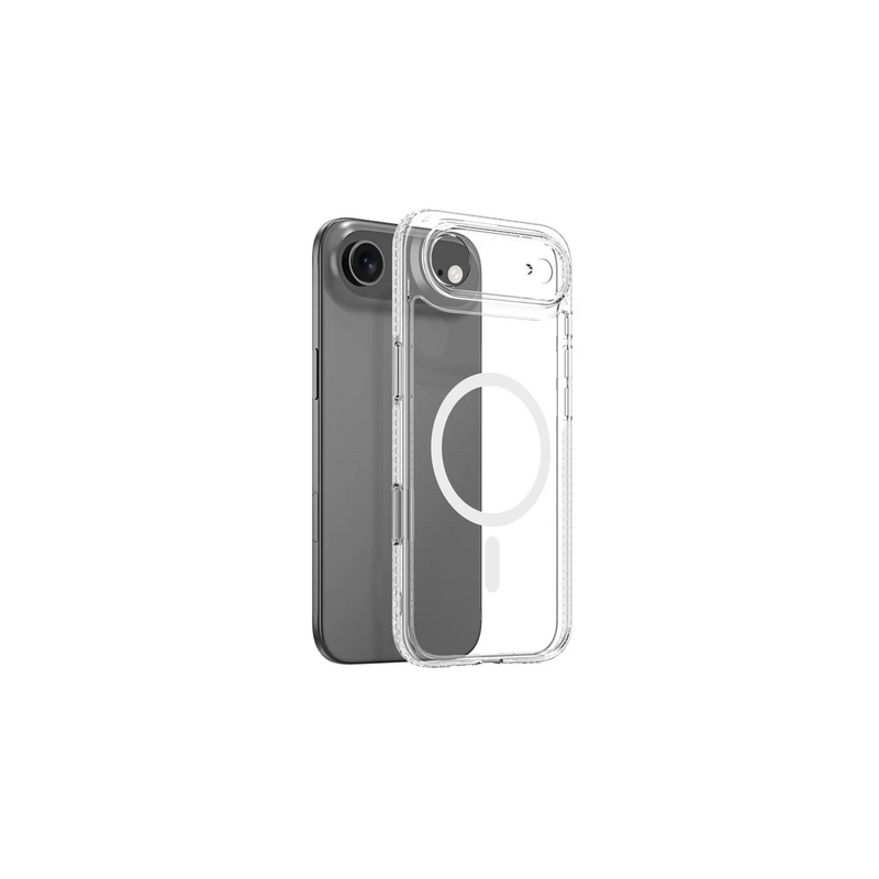 Coque Transparente Magsafe / Charge induction iPhone Air