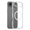 Coque Transparente Magsafe / Charge induction iPhone Air