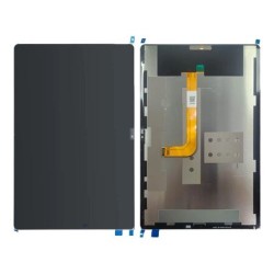Ecran Complet Original Reconditionn&eacute; Samsung Tab A9+ 11"" Noir (X210/X215/X216)