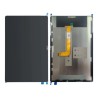 Ecran Complet Original Reconditionn&eacute; Samsung Tab A9+ 11"" Noir (X210/X215/X216)