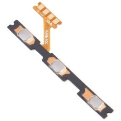 Nappe Boutons Power / Volume Xiaomi Redmi 10C
