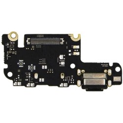 Connecteur / Module De Charge USB-C Xiaomi Mi 10T 5G / Mi 10T Pro 5G
