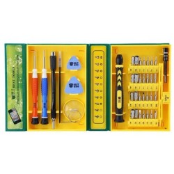 Kit d'outils 38 en 1 iPhone / iPod / iPad / Android