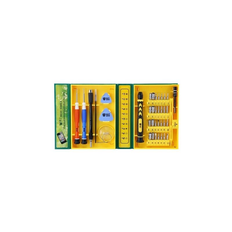 Kit d'outils 38 en 1 iPhone / iPod / iPad / Android