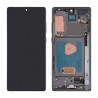 Ecran Amoled Original Reconditionn&eacute; Samsung Note 20 N980F Noir