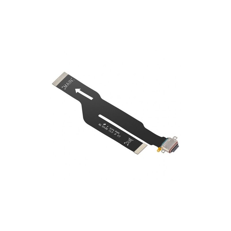 Nappe / Connecteur de charge Original Samsung Note 20